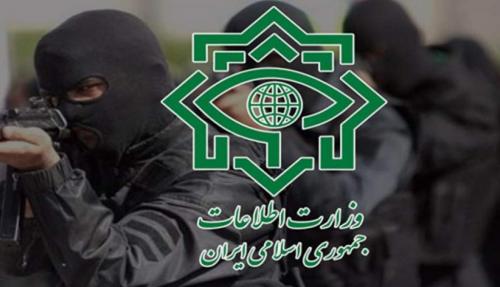 جزئیات دستگیری خرابکاران و زلزله در موساد + فیلم 
