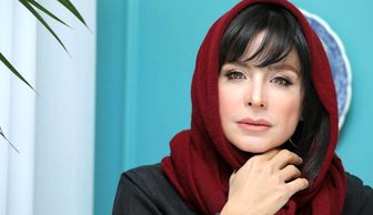  تغییر قیافه سیما تیرانداز بخاطر شغلش+ عکس 