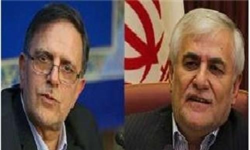حقوق غیرمتعارف صفدر حسینی ربطی به بانک مرکزی ندارد/ حقوق سیف «کمتر از نصف» دریافتی اوست