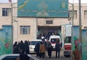 کشته سازی بی‌بی‌سی و اینترنشنال این بار در اردبیل/ بی‌بی‌سی حرفش را پس گرفت 