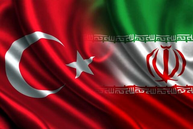  ابراز همدردی ایران با دولت و ملت ترکیه