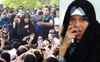 بازی آقازاده ها ادامه دارد + فیلم 