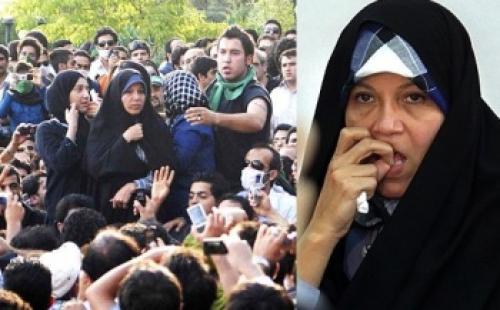 بازی آقازاده ها ادامه دارد + فیلم 