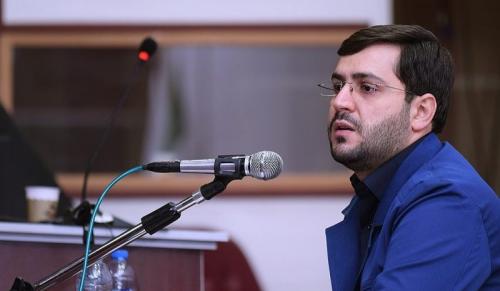ما کجاییم در این بحر تفکر تو کجایی؟! 