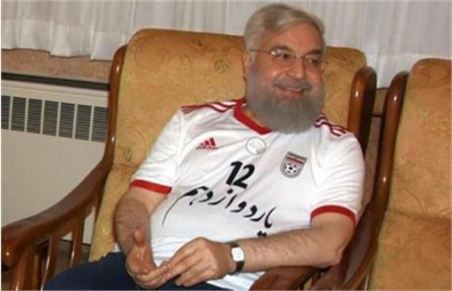 روایت «حسن روحانی» از تغییر نام خانوادگی اش