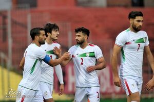  ریسک بزرگ کی‌روش برای جام جهانی