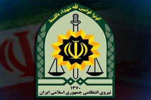  شهادت افسر پلیس راهنمایی و رانندگی 