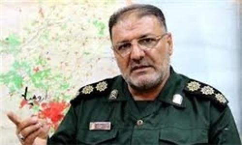کشف تله انفجاری در پیرانشهر صحت ندارد