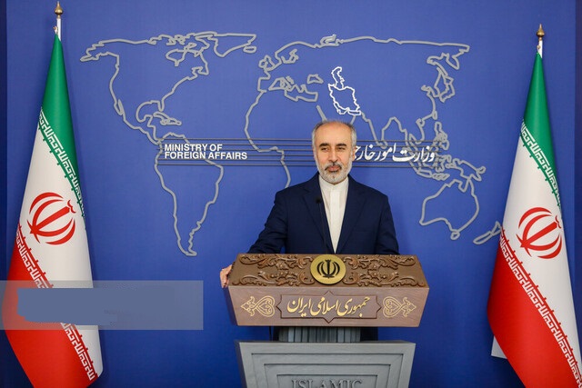   تحریم‌های متقابل علیه اشخاص و نهادهای ذیربط اروپایی اعمال و اعلام خواهد شد
