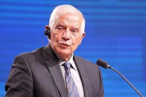  خشم امارات از اظهارات نژادپرستانه بورل