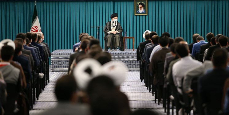 با انقلاب اسلامی زمینه برای نخبه‌ پروری فراهم شد/ می‌گفتند تصاویر پهپادهای ایرانی فتوشاپ است! حالا می‌گویند پهپادهای ایرانی خیلی خطرناک است