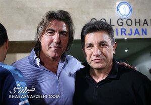 قلعه نویی از روی نیمکت تکان نخورد و محروم شد 
