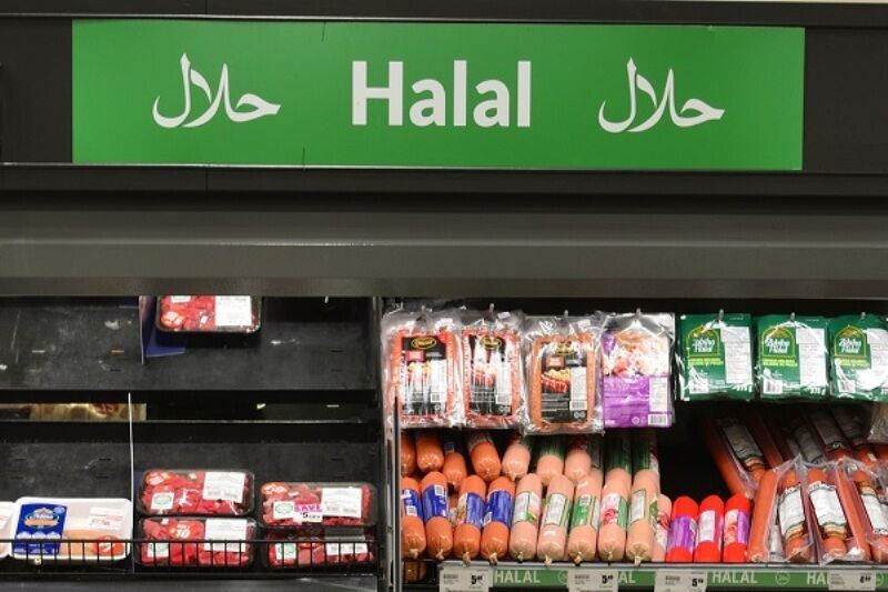 سازمان ملی استاندارد امسال ۱۵۰ نشان حلال صادر کرد