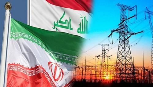  عراق: ۴۵ میلیون متر مکعب از ایران گاز وارد می‌کنیم