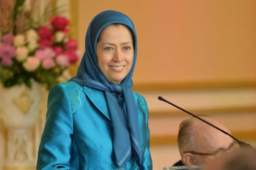 رهبران اغتشاشات را بشناسید/ «زن،زندگی، آزادی» به تعبیر«مریم رجوی»!