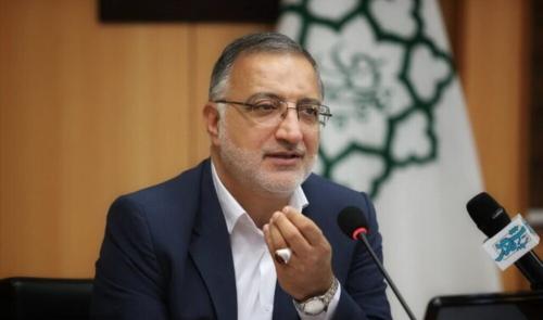  شکایت شهرداری تهران از سلبریتی دروغگو