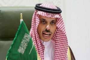  پاسخ ریاض به ادعای دخالت در امور داخلی ایران