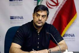  حذف صفحه اینستاگرامی نیما نکیسا بخاطر محکوم کردن اغتشاشگران