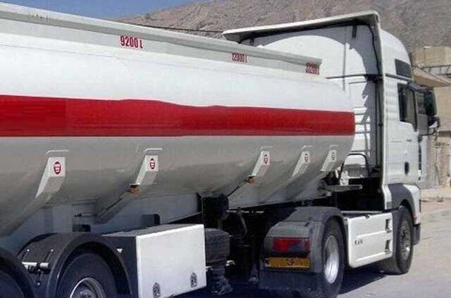  کشف ۳۶ هزار لیتر سوخت قاچاق در خراسان جنوبی