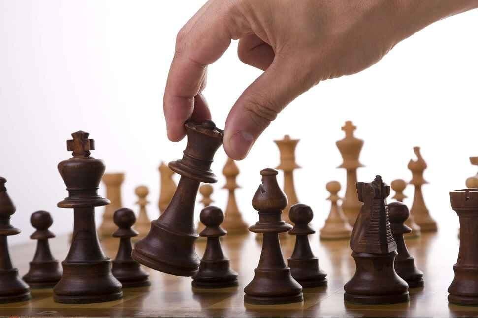 چهار مدال رنگارنگ سهم شطرنج‌بازان ایران در مسابقات استاندارد آسیا