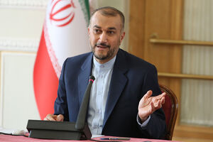 هشدار امیرعبداللهیان به آمریکا و اروپا در پی اغتشاشات اخیر
