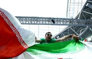  ایتالیا در آرزوی حضور در جام جهانی به جای ایران!
