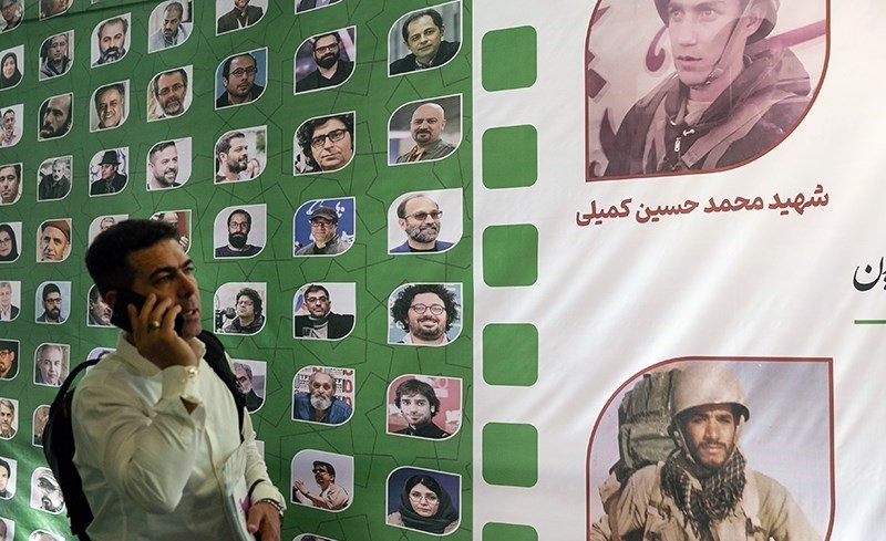مدیران سینمایی در سکوت می‌آیند و می‌روند /رقابت سطح بالای فیلم‌ها در ژانرهای گوناگون