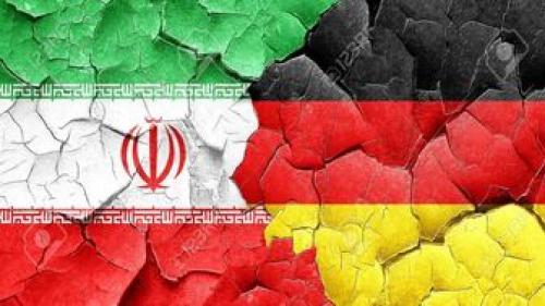  هشدار آلمان به اتباعش درباره سفر به ایران 