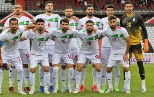 عدم بررسی حذف ایران از جام‌جهانی در جلسه فیفا 