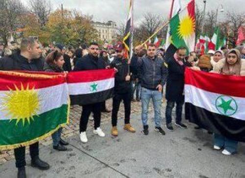  خواب ایران تکه تکه شده را ببینید