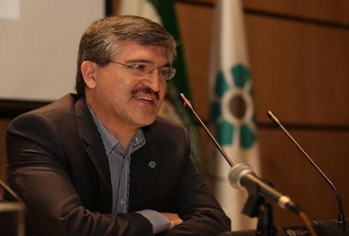 با حکم وزیر تعاون، کار و رفاه اجتماعی:سهمانی" مدیر عامل جدید بانک رفاه شد/خداحافظی سهمانی از بانک توسعه تعاون