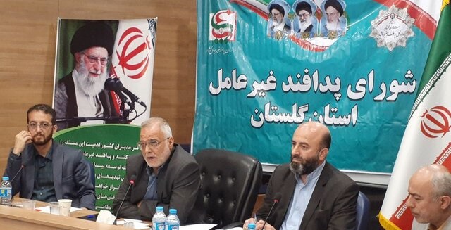 ابلاغ طرح جامع پدافند غیرعامل به استان‌ها