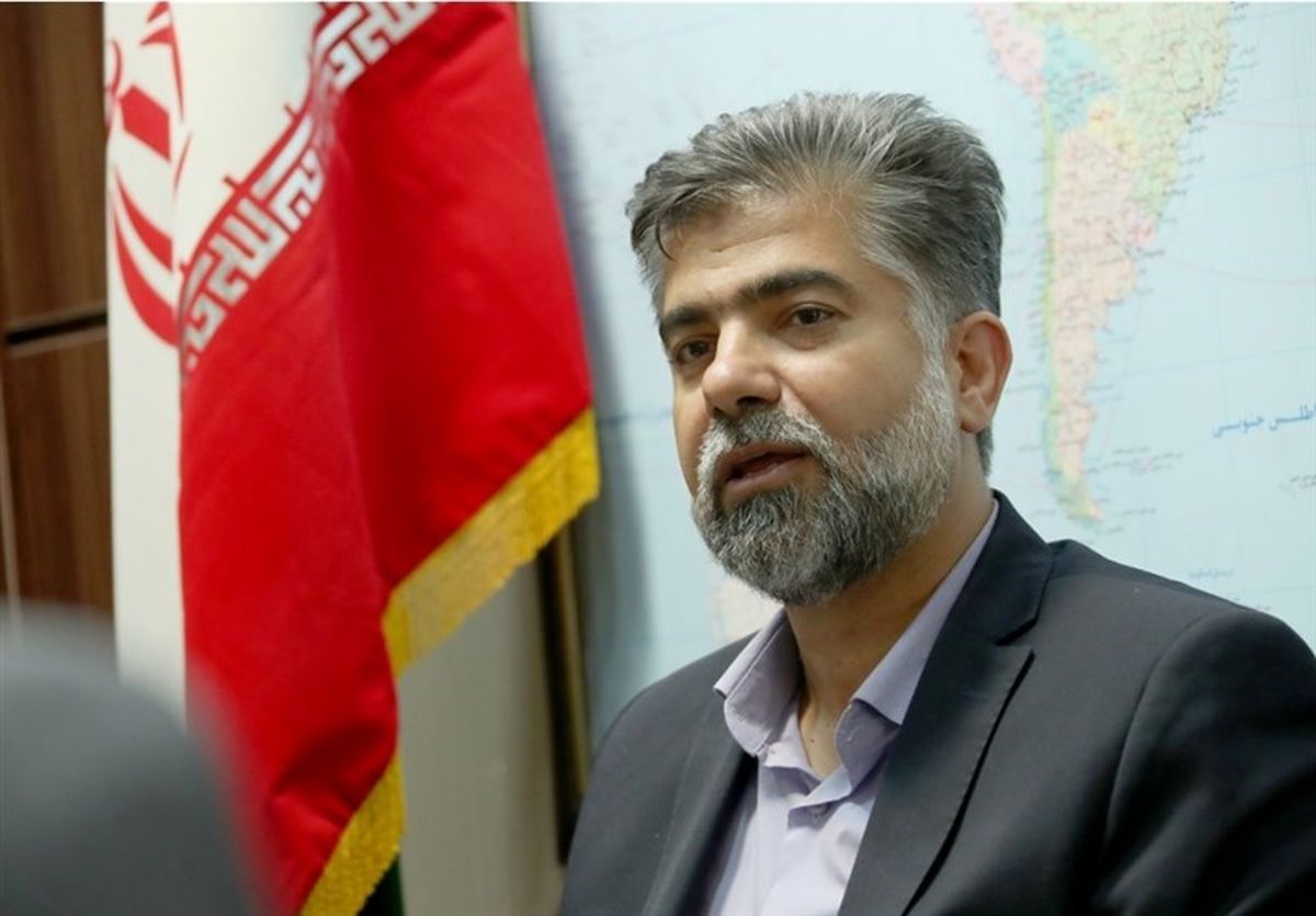 روی پرنده‌های دشمن در فاصله ۴۰۰ کیلومتری اخلال ایجاد کردیم/ درخواست برخی کشورهای پیشرفته از ایران برای انتقال فناوری