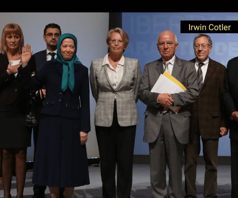 منافقین در صدد پیوند سر حامد اسماعیلیون روی بدنه بی جان گروهک آلبانی نشین/ظهور یک «فرقه نوپا» در کشور درخت افرا