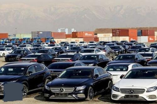  عملیات اجرایی واردات خودرو آغاز شد/ آغاز ثبت سفارش‌ها از هفته جاری