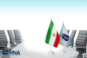 انتخاب هیات رئیسه خانه احزاب