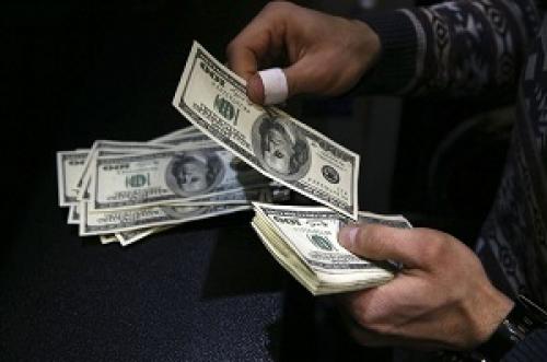 آغاز معاملات توافقی دلار