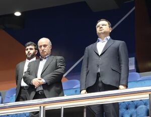  هرج‌ومرج و درگیری در سازمان لیگ فوتسال