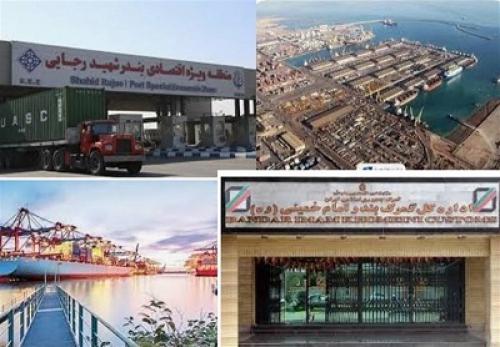  محدودیت ۲ ماه توقف کالا در گمرکات لغو شد 