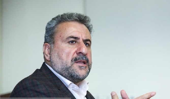  آمریکا به برجام برمی‌گردد