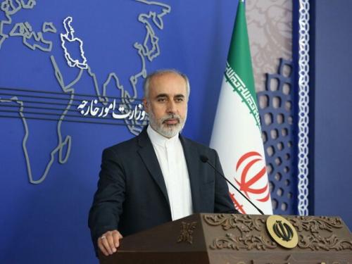  فردا،فهرست تحریمهای ایران علیه "اتحادیه اروپا" اعلام خواهد شد