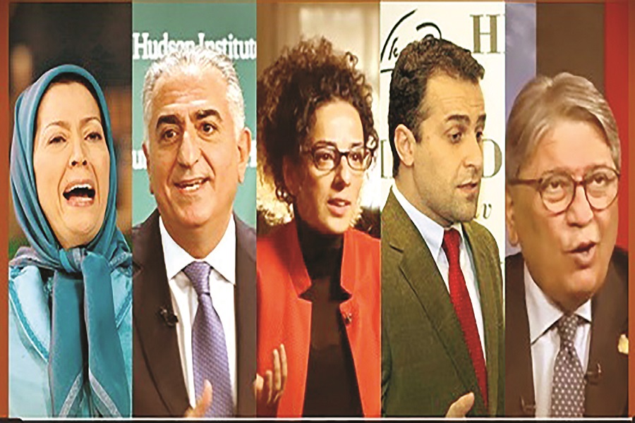  از اپوزیسیون شانس نیاوردیم‌!