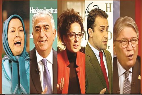  از اپوزیسیون شانس نیاوردیم‌!
