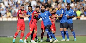 پیشنهاد جدید استقلال برای محل برگزاری سوپرجام
