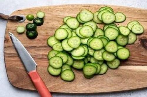  ۶ خاصیت کمتر شنیده‌ از خیار