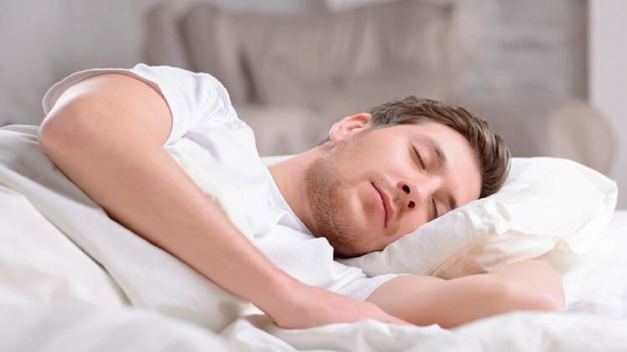  معجزه خواب کافی و تاثیر آن بر حافظه