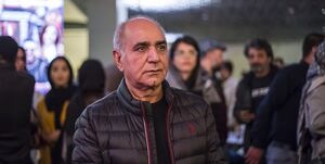  استوری پرویز پرستویی در واکنش به حادثه شاهچراغ