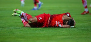 زور تراکتور به ملوان نرسید
