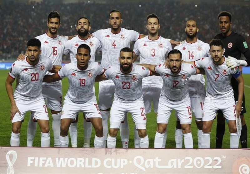 حریف تدارکاتی ایران در خطر حذف از جام‌جهانی
