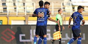 تعطیلی لیگ به نفع استقلال و پرسپولیس است